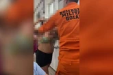 “Preto safado”. Confusão em UPA acaba com 4 presos por racismo; vídeo