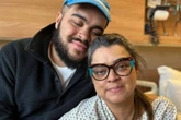 “A morte não é o fim”, diz filho de Preta Gil em carta à mãe