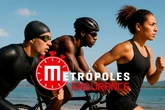 É hoje! Abertura do Metrópoles Endurance ocorre nesta sexta (25/7)