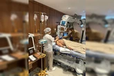 Veja Hungria internado após beber vodca supostamente contaminada