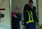 Após levar tapa da esposa, Macron recebe conselho conjugal de Trump