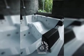 SPA e área gourmet: o esconderijo de luxo de Paulinho Fogueteiro do CV