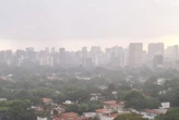 Após tarde mais quente desde o verão, SP esfria neste domingo (24/8)
