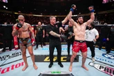 UFC 320: “Não aceito perder essa luta” diz Poatan, antes de revanche