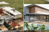 Derrite constrói casa de luxo que custa 3 vezes bens declarados ao TSE