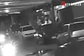 Veja momento em que faccionados fuzilam trio confundido com milicianos