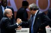 Fifa: Joseph Blatter e Platini são absolvidos em caso de corrupção