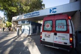 Jovem com mielite é transferida de hospital após liminar da Justiça