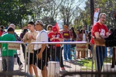 UNE: à espera de Lula, estudantes cantam “sem anistia” em evento; veja