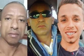 Veja quem são as vítimas de acidente envolvendo carro e caminhão no DF