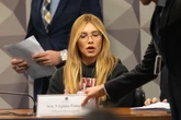 Virginia admite que vídeos que mostram ganhos em bets não são reais
