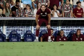 Zubeldía avalia chances criadas e desperdiçadas pelo Fluminense