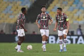 Thiago Silva lamenta saída de Arias do Fluminense: “Vai fazer falta”