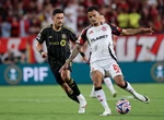 Mundial: Flamengo empata com LAFC; Chelsea confirma segundo lugar