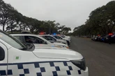 Operação de combate a crimes na Asa Sul prende homicida foragida