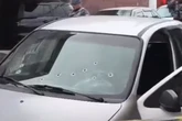 Homem é executado com pelo menos 9 tiros na Grande São Paulo
