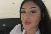 Vídeo: Bia Miranda atualiza estado de saúde de Maysha e fala em alta