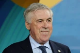 Planejamento de Ancelotti: férias, busca por casa e observar jogadores