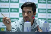 Vídeo: Abel comenta triunfo no DF e fala sobre imediatismo no futebol