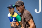 Guto Miguel avança às oitavas de final do US Open Júnior; confira