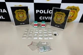 Jovem do DF usava app de pegação gay para vender drogas por delivery