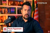Paulo Figueiredo: “Eduardo contrariou Jair e recusou anistia light”
