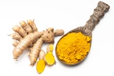Cúrcuma com gengibre: combinação potencializa ação anti-inflamatória