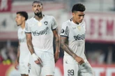Libertadores: Botafogo desafia histórico contra argentinos por vaga