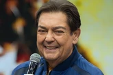 Faustão apresenta melhora e deve deixar UTI nos próximos dias