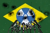 De munição a arsenal atômico: ministros e parlamentares defendem corrida armamentista no Brasil