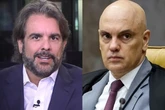 Conselheiro federal pede que OAB se manifeste contra ato de Moraes