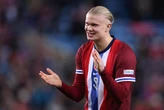 Haaland usará novo nome na seleção da Noruega. Entenda