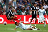 Duelo México x Itália, Monterrey e Inter de Milão empatam no Mundial