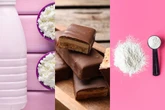 Confira riscos do consumo em excesso de produtos com whey protein