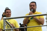 Anistia: Castro tem viagem marcada a Brasília e pede agenda com Motta e Alcolumbre