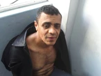 Adélio vive isolado e diz que “não é doido” por rejeitar tratamento