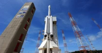 Brasil lançará no MA, com a Coreia do Sul, o 1º foguete comercial