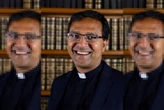 “Filhos de Deus”: astrônomo do Vaticano diz que batizaria alienígenas