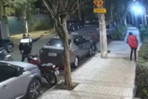 Vídeo: PM de folga troca tiros com criminoso durante assalto em SP