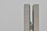 Abin implanta Centro de Inteligência para monitorar 7 de setembro