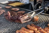 Descubra tempero pouco conhecido para turbinar o churrasco