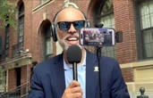 Allan dos Santos provoca PF onde Lula está hospedado: “Estou aqui”