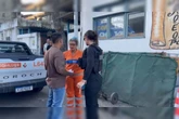 Mulher é suspeita de matar marido com vitamina de banana e chumbinho
