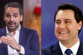 Ratinho ou Leite? Veja o favorito para disputar a Presidência pelo PSD