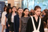 Desfiles do Festival Fashion Meeting celebram faces da moda brasileira