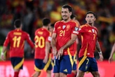 Espanha derrota a Geórgia por 2 x 0 pelas Eliminatórias da Copa