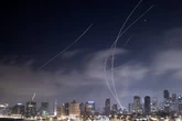 Irã muda de tática e passa a atacar territórios ocupados por Israel