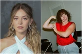 Sydney Sweeney revela que ganhou 13 kg para novo papel no cinema