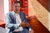 Haddad: medidas para enfrentar tarifas serão apresentadas na 2ª (28/7)