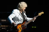 John Lodge, vocalista do The Moody Blues, morre aos 82 anos